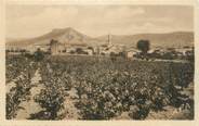 30 Gard CPA FRANCE 30 "Pompignan, Vue générale".