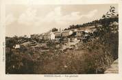 30 Gard CPA FRANCE 30 "Portes, Vue générale".