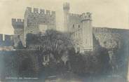 30 Gard CPA FRANCE 30 "Pouzilhac, Le château".