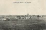 30 Gard CPA FRANCE 30 "Pouzilhac, Vue générale".