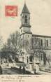 30 Gard CPA FRANCE 30 "Pompignan, L'église".