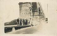 30 Gard CARTE PHOTO FRANCE 30 "Pont du Gard, Le pont".