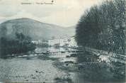 30 Gard CPA FRANCE 30 "Quissac, Vue des tanneries".