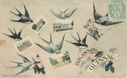 30 Gard CPA FRANCE 30 "Quissac, Vues".