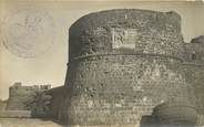 Europe CARTE PHOTO CHYPRE / FOSCOLO / CACHET EN RELIEF