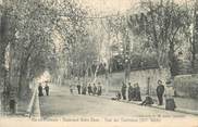 13 Bouch Du Rhone CPA FRANCE 13 " Aix en Provence, Boulevard Notre Dame, Tour des Tourreluco".