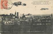 84 Vaucluse CPA FRANCE 84 "Avignon, La semaine de l'aviation 20-28 mai 1911, Aéroplanes".