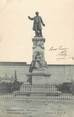 30 Gard CPA FRANCE 30 " Aigues Vives, Monument de Emile Jamais".