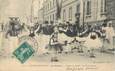 CPA FRANCE 13 " Aix en Provence, Le Corso, Etoile en balade". / FOLKLORE