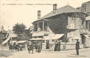 44 Loire Atlantique CPA FRANCE 44 "La Baule, Le Magasin Au Bonheur des Dames"