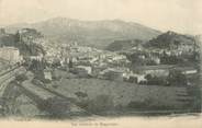 13 Bouch Du Rhone CPA FRANCE 13 " Roquevaire, Vue générale".