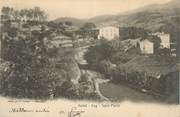 13 Bouch Du Rhone CPA FRANCE 13 " Auriol, St Pierre".