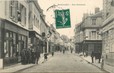 CPA FRANCE 78 "Rambouillet, rue Nationale"