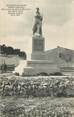 34 Herault CPA FRANCE 34 " Balaruc les Bains, Le monument aux morts".