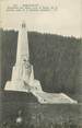 88 Vosge CPA FRANCE 88 " Remiremont, Le monument aux morts".