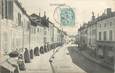 CPA FRANCE 88 " Remiremont, Grande rue".