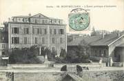 25 Doub CPA FRANCE 25 " Montbéliard, Ecole pratique d'industrie".