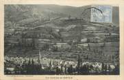 09 Ariege CPA FRANCE 09 " Sentein, Vue générale".