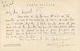 CPA FRANCE 32 " Cologne du Gers, Vieille maison et vieux puits".