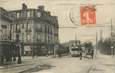 CPA FRANCE 78 "Sartrouville, avenue Maurice Berteaux"