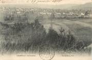10 Aube CPA FRANCE 10 " Landreville, Vue générale".