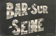 CPA FRANCE 10 "Bar sur Seine, Vues".