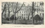 75 Pari CPA FRANCE 75 " Paris 5ème, Val de Grace, Intérieur de la chapelle".
