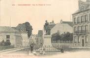 77 Seine Et Marne CPA FRANCE 77 "Coulommiers, rue du Palais de Justice"