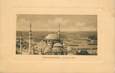 CPA TURQUIE "Constantinople, la Corne d'Or"