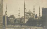 Europe CPA TURQUIE "Constantinople, la mosquée"