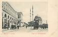 CPA TURQUIE "Constantinople, mosquée de tophané"
