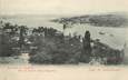 CPA TURQUIE "Constantinople, Panorama du Bosphore"