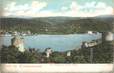 CPA TURQUIE "Constantinople, vue générale de Rumeli Hissar"