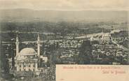 Europe CPA TURQUIE "Constantinople, Mosquée du Sultan Emir"