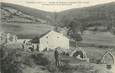 CPA FRANCE 30 " L'Aigoual, Ruines de l'Abbaye du Bonheur".