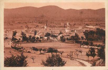 CPA FRANCE 30 " St Jean de Maruéjols, Vue générale".