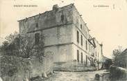 30 Gard CPA FRANCE 30 " St Maximin, Le château".