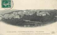 30 Gard CPA FRANCE 30 " St Victor des Oules, Vue générale".