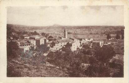 CPA FRANCE 30 " St Julien de Valgalgues, Vue générale".