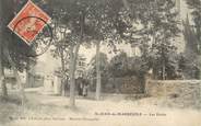 30 Gard CPA FRANCE 30 "St Jean de Maruéjols, Les écoles".