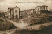 30 Gard CPA FRANCE 30 "Environs de St Jean de Maruéjols, Les cités".