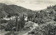 30 Gard CPSM FRANCE 30 " St André de Valborgne".