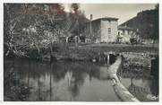 30 Gard CPSM FRANCE 30 " Environs de St Hippolyte du Fort, Moulin de Figaret".