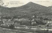 30 Gard CPA FRANCE 30 " St Jean du Gard, Vue générale".