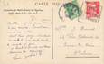 CPA FRANCE 30 " Tavel, Domaine de Notre Dame de Manissy".