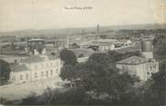 30 Gard CPA FRANCE 30 " Uzès, Vue de l'usine".