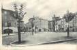 CPA FRANCE 30 " Uzès, Place de la République".