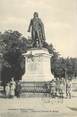 30 Gard CPA FRANCE 30 " Uzès, Statue de l'Amiral de Brueys".