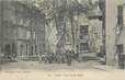 CPA FRANCE 13 "Auriol, Place Ste Barbe".