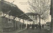 34 Herault CPA FRANCE 34 " Cazouls les Béziers, Ecoles de filles".